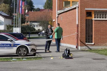 Ispovijest oca dječaka koji je nožem ozlijedio drugog: 'Slučajno je... Ne bi on to nikad napravio'