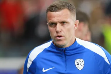 Pisalo se da je pao u depresiju jer ga je žena varala: 'Nevjerojatne uvrede je dobila'