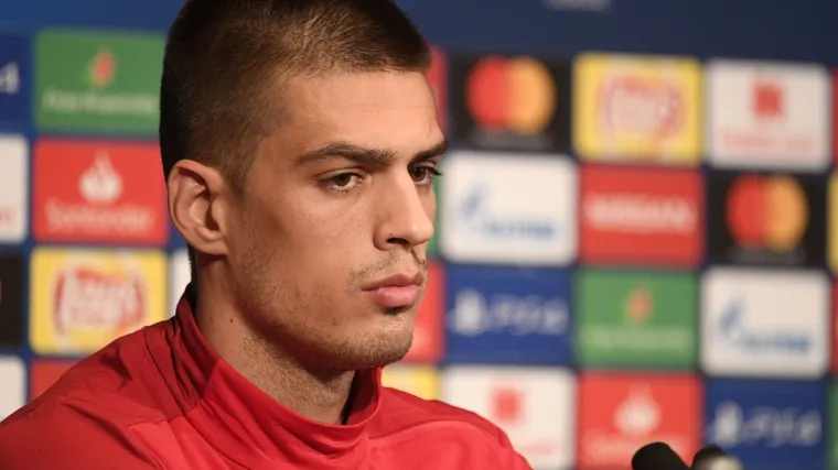 Afera koja je šokirala Srbiju: Transrodna osoba ucjenjivala bivšeg nogometaša Zvezde?