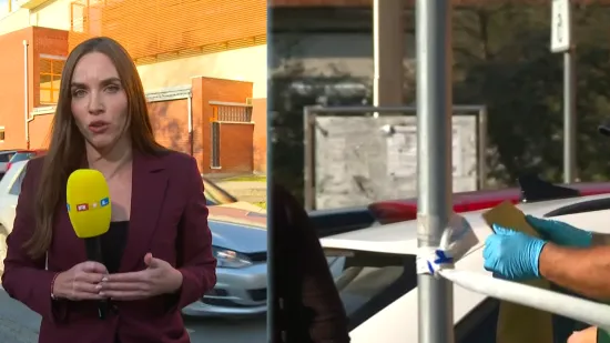 Svjedočanstva iz Bedekovčine: 'Jasno nam je bilo da je situacija vrlo ozbiljna'