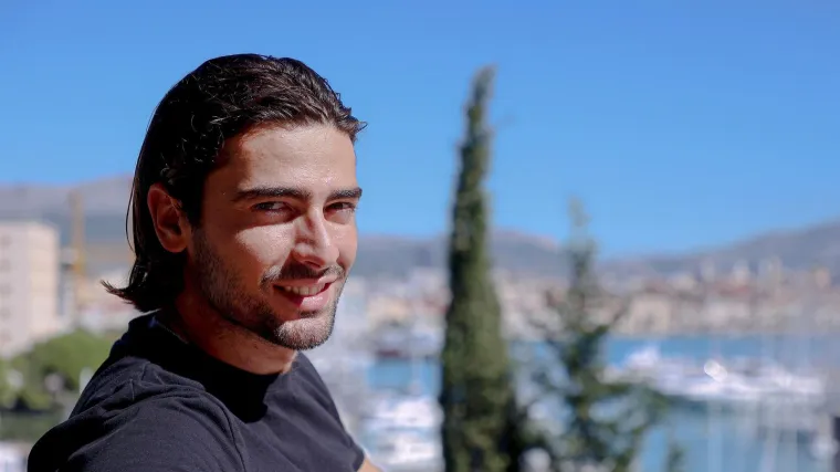 Šime iz 'Gospodina Savršenog' otkrio divnu vijest: 'Život je dobar'