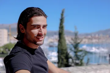 Šime iz 'Gospodina Savršenog' otkrio divnu vijest: 'Život je dobar'