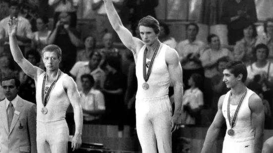 Rekorder Olimpijskih igara i jedan od najboljih ikada preminuo u 68. godini života