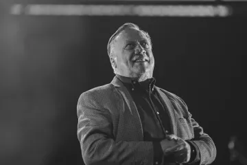 Dan nakon sprovoda oglasio se Halidov menadžer: Njegove riječi dirnule mnoge