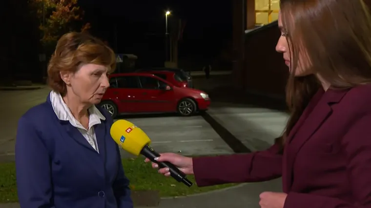 Kako je moguće da je dječak imao nož, je li bio njegov ili iz škole? Ravnateljica: 'Zaista ne znam'