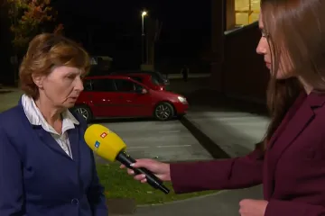 Kako je moguće da je dječak imao nož, je li bio njegov ili iz škole? Ravnateljica: 'Zaista ne znam'