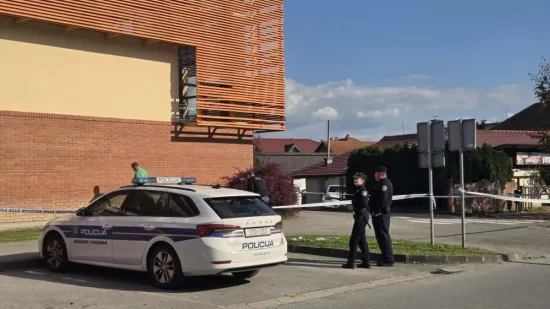 Močili su maramice i pomagali ubodenom dječaku kojemu je nož probio plućnu maramicu