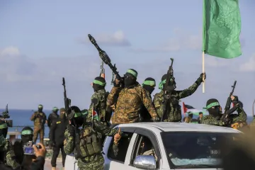 Trump optimističan oko mira u Gazi, stručnjaci skeptični: 'Je li ovo mirovni sporazum ili...'