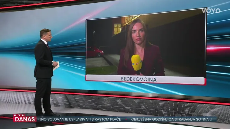 Ravnateljica odbila ponuđenu psihološku pomoć: 'Najbitnije je da se učenik oporavi'