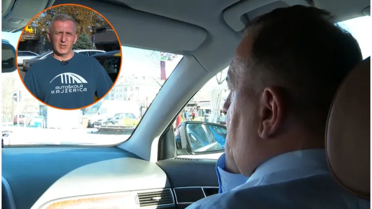 Slučaj Beroš! Instruktor Trulac o Plenkovićevoj usporedbi: 'Da sjedneš u promet nakon sedam godina...'