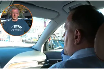 Slučaj Beroš! Instruktor Trulac o Plenkovićevoj usporedbi: 'Da sjedneš u promet nakon sedam godina...'