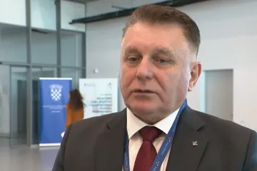 Anđelko se vratio u Hrvatsku i odlučio pokrenuti posao: 'Pitali su nas što će nam to'