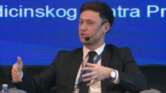 Službeno je! Ovo je ta porazna brojka, ali Željko nije u toj statistici i sad priznaje: 'Konkuriramo svjetskim firmama'