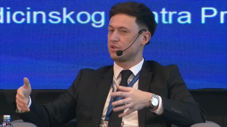 Službeno je! Ovo je ta porazna brojka, ali Željko nije u toj statistici i sad priznaje: 'Konkuriramo svjetskim firmama'