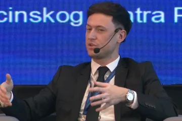 Službeno je! Ovo je ta porazna brojka, ali Željko nije u toj statistici i sad priznaje: 'Konkuriramo svjetskim firmama'