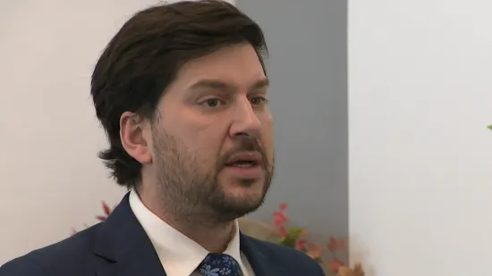 Brat predsjednika Čilea za RTL Danas otkriva što za njega znače hrvatski korijeni: 'Osjećam divljenje'