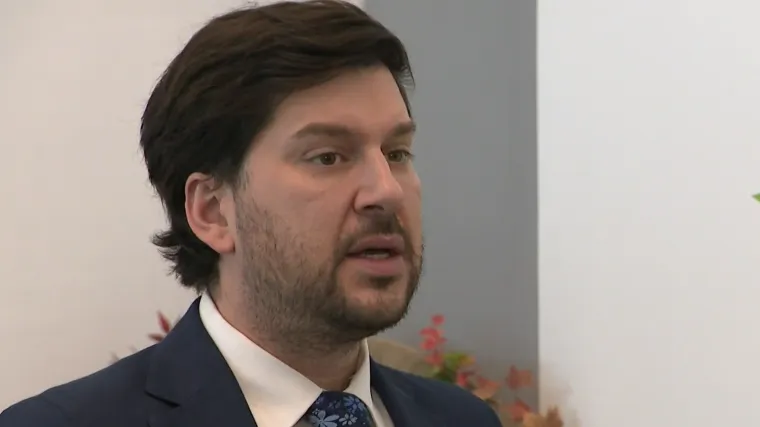 Brat predsjednika Čilea za RTL Danas otkriva što za njega znače hrvatski korijeni: 'Osjećam divljenje'