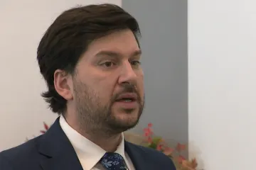 Brat predsjednika Čilea za RTL Danas otkriva što za njega znače hrvatski korijeni: 'Osjećam divljenje'