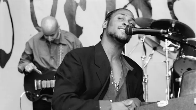 Preminuo je D‘Angelo u 51. godini: Borio se s teškom bolešću