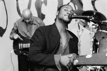 Preminuo je D‘Angelo u 51. godini: Borio se s teškom bolešću