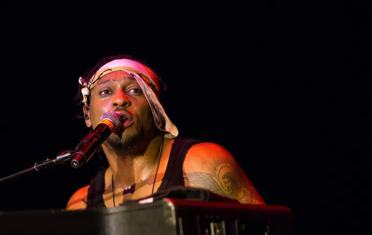 Preminuo je D‘Angelo u 51. godini: Borio se s teškom bolešću