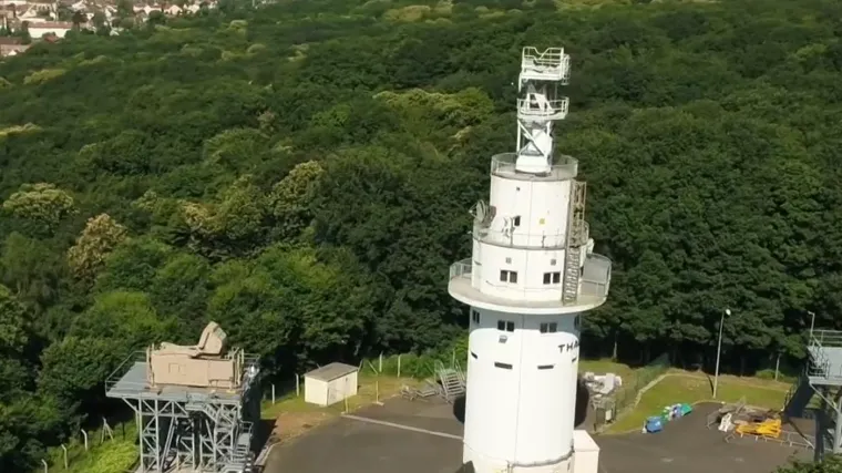 Strah i trepet, može otkriti baš svaku prijetnju: 'Učili smo ga da bude bolji od ljudi'