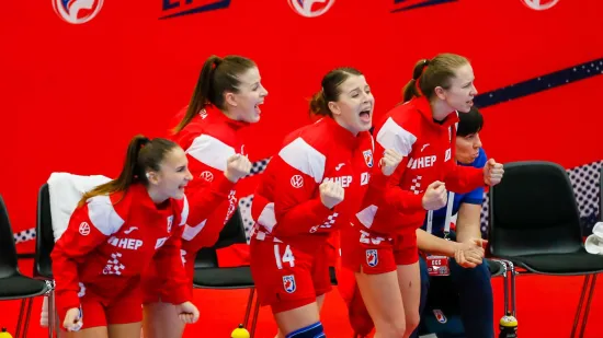 Hrvatska kreće po Europsko prvenstvo: 'Nedostaju važne igračice, ali idemo po pobjedu'