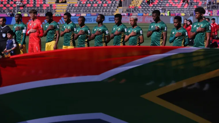 Južna Afrika vraća se na SP nakon 16 godina, Nigerija izbjegla katastrofu