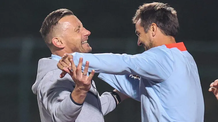 Navijači oduševljeni mladom reprezentacijom: 'Nešto se očito mijenja, ovo je bilo vrhunski!'