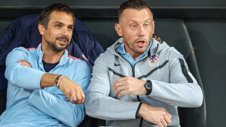 Olić ishvalio junaka mladih Vatrenih: 'Imat će sjajnu karijeru ako ovako nastavi'