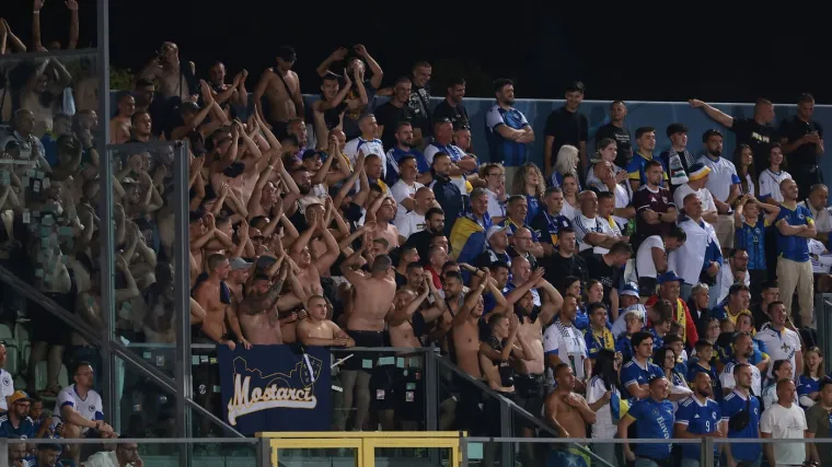 Ultrasi BiH poslali žestoku poruku potpredsjedniku Zrinjskog: Evo o čemu se radi