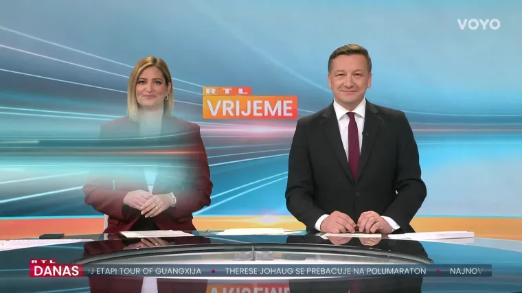 Većinom sunčano uz promjenjivu naoblaku. Evo do kad će trajati jesenska idila