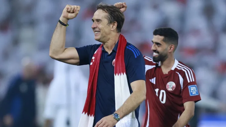 Sedma azijska reprezentacija izborila plasman na SP, to im je drugi Mundijal u povijesti