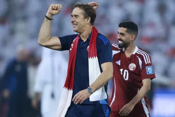 Sedma azijska reprezentacija izborila plasman na SP, to im je drugi Mundijal u povijesti