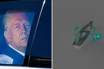 Trump objavio video brutalnog razaranja broda, ubijeno šest krijumčara: 'Eliminirani!'