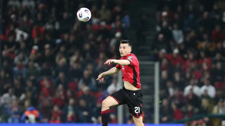 Kakva golčina Arbera Hoxhe: Dinamovac izveo majstoriju o kojoj će se dugo pričati