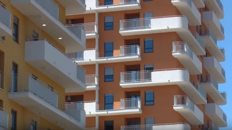 Pronašli smo nemoguće - grad u Hrvatskoj u kojem najam stana pada