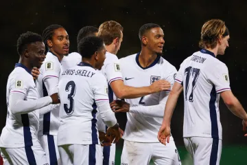 Dobili smo prvu europsku reprezentaciju s plasmanom na SP, Portugal šokiran u nadoknadi