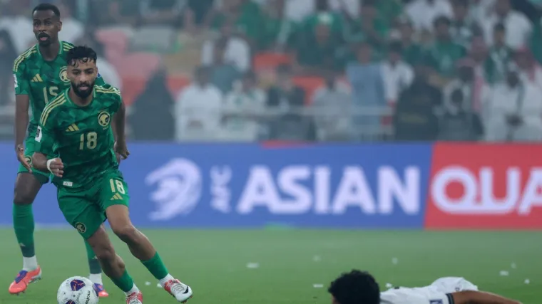 Saudijska Arabija se plasirala iako nije dala gol, UAE i Irak imaju drugu priliku