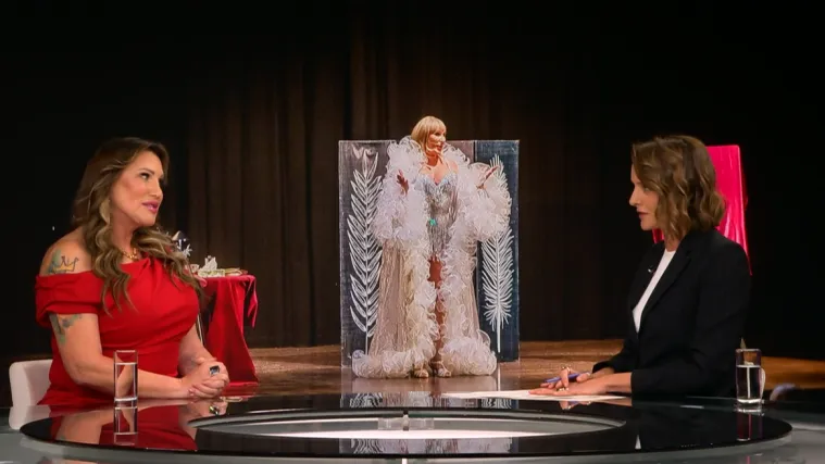 Prva Hrvatica koja je promijenila spol: 'Ne želimo nikog mijenjati. Rodiš se kao trans, Bog te takvim stvorio'