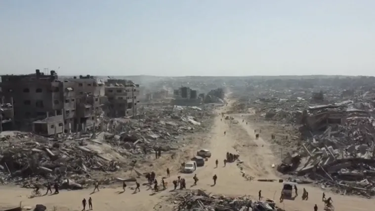 Trump zaprijetio, Hamas poslušao: Izraelu predana tijela još četiri taoca