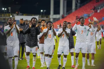 Obala Bjelokosti bez primljenog gola izborila SP, četiri reprezentacije će razigravati