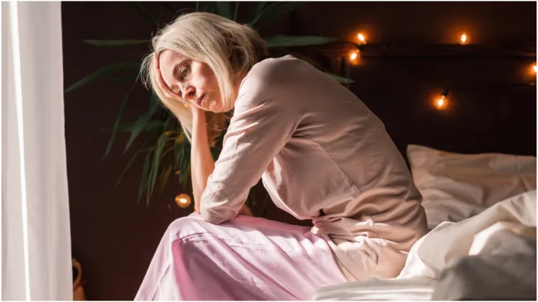 Zašto tako malo pričamo o perimenopauzi? Stručnjakinja: 'Žena na Balkanu mora biti jaka'