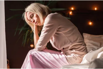 Zašto tako malo pričamo o perimenopauzi? Stručnjakinja: 'Žena na Balkanu mora biti jaka'