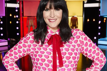 Bez filtera i odjeće: Sedma sezona 'Gole privlačnosti' pomiče granice