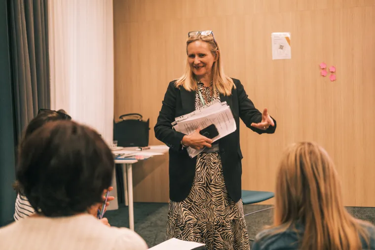 Zašto tako malo pričamo o perimenopauzi? Stručnjakinja: 'Žena na Balkanu mora biti jaka'