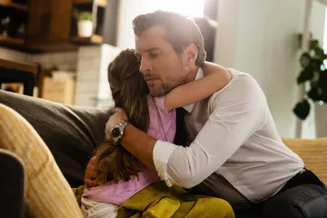 Psihologinja savjetuje kako pomoći djetetu nakon traume: 'Roditelji trebaju saslušati'