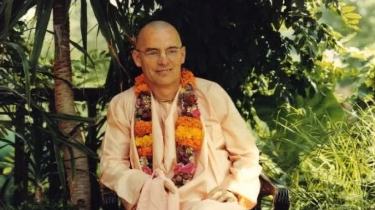 Dok je zagovarao duhovno i pjevao 'Hare Krišna', guru je silovao dječake i ubijao kritičare