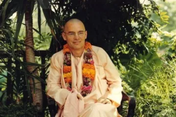 Dok je zagovarao duhovno i pjevao 'Hare Krišna', guru je silovao dječake i ubijao kritičare