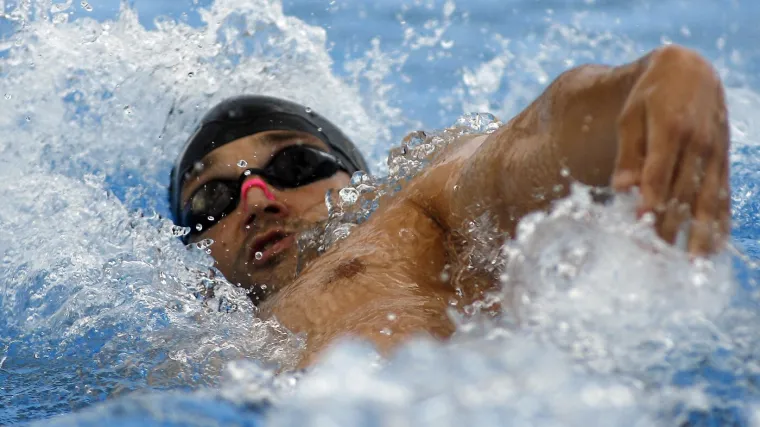 Bivši svjetski rekorder: 'Zadovoljan sam karijerom, ali jedna me stvar i danas boli'